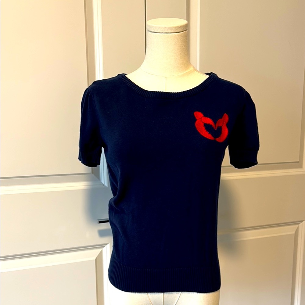 Collectif sweater